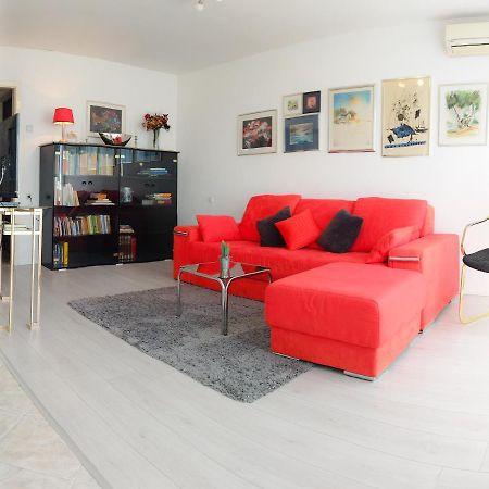 Apartament La Stella Split Zewnętrze zdjęcie