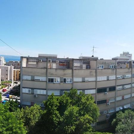 Apartament La Stella Split Zewnętrze zdjęcie