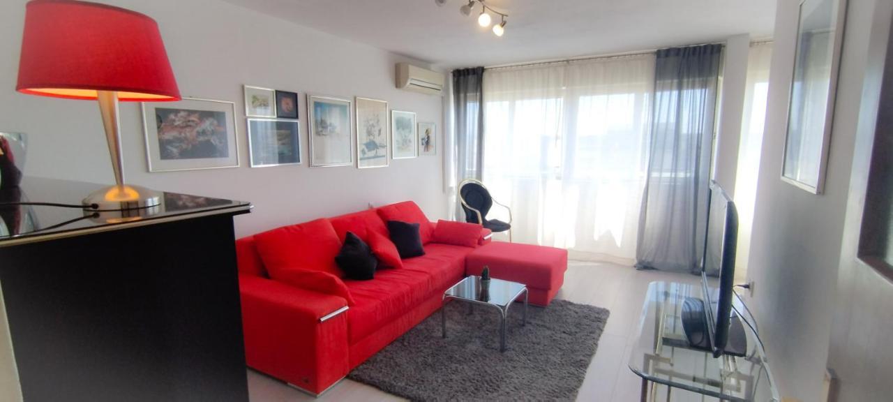 Apartament La Stella Split Zewnętrze zdjęcie