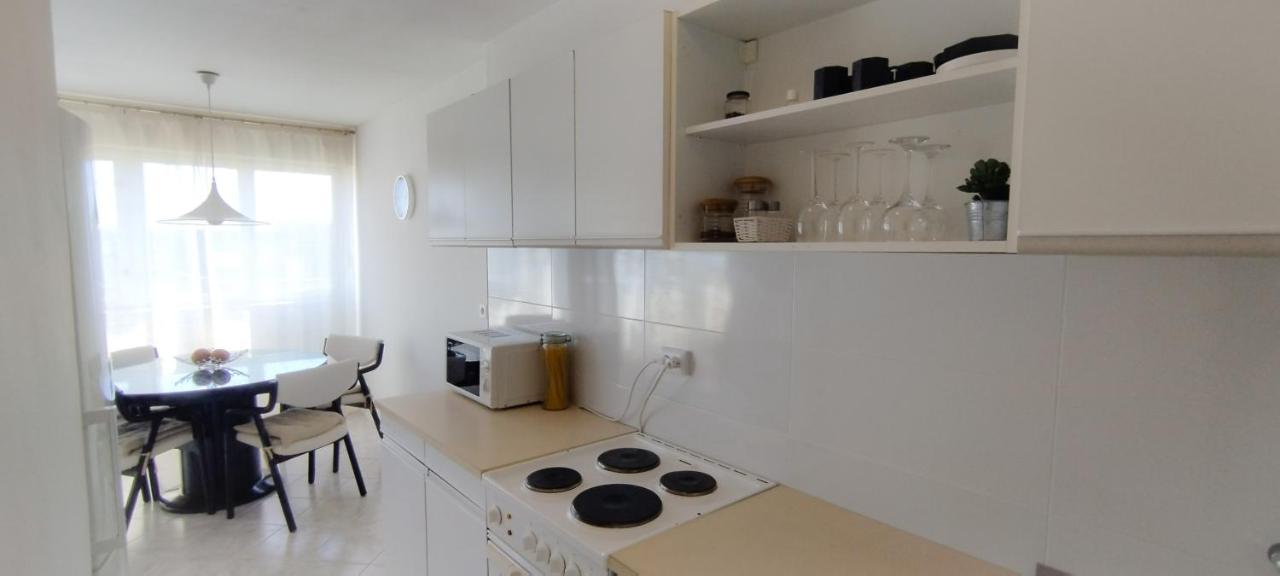 Apartament La Stella Split Zewnętrze zdjęcie
