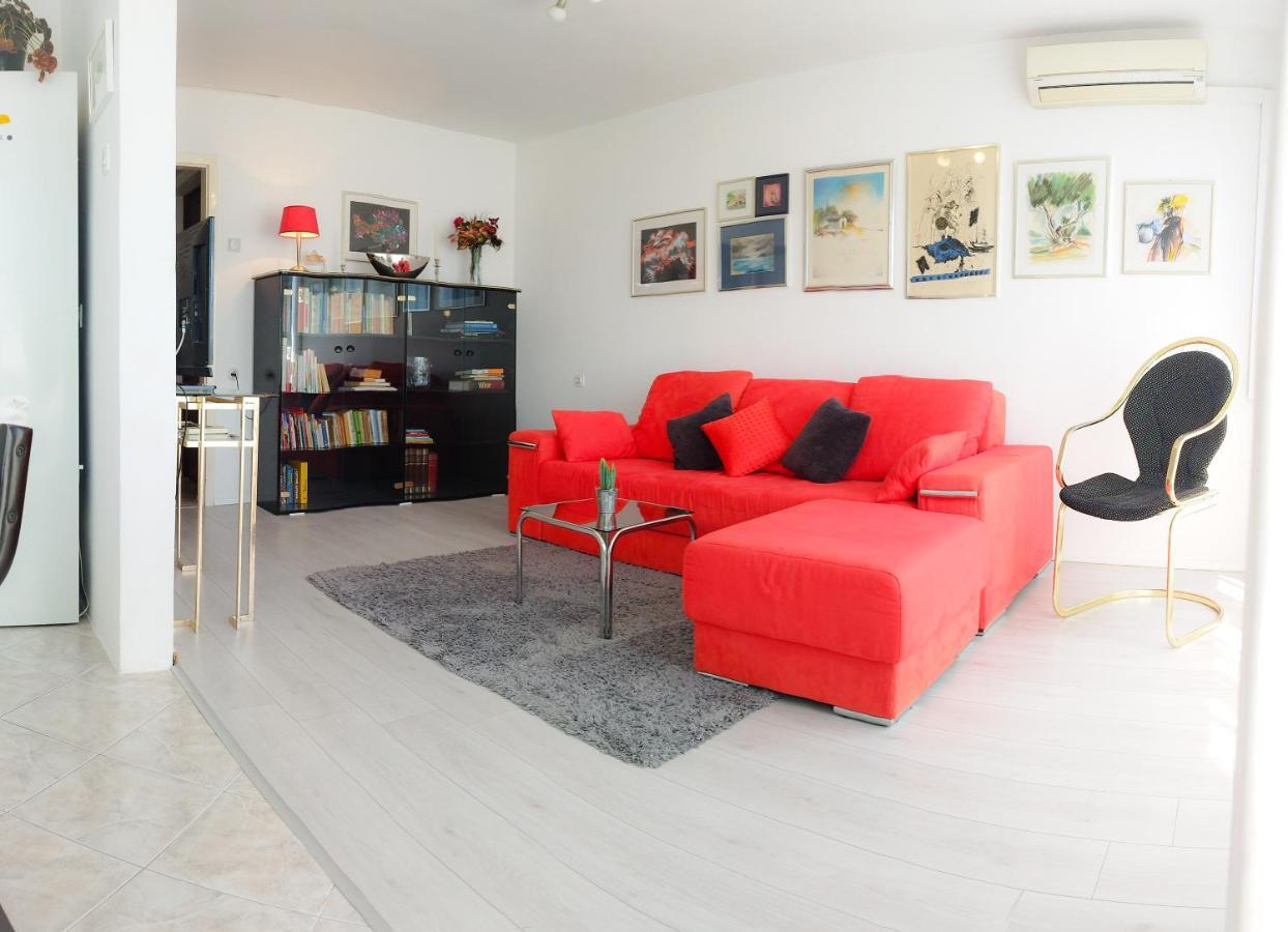 Apartament La Stella Split Zewnętrze zdjęcie