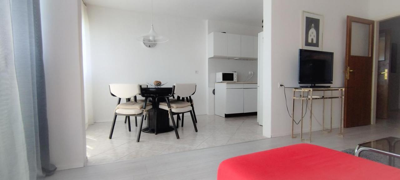Apartament La Stella Split Zewnętrze zdjęcie