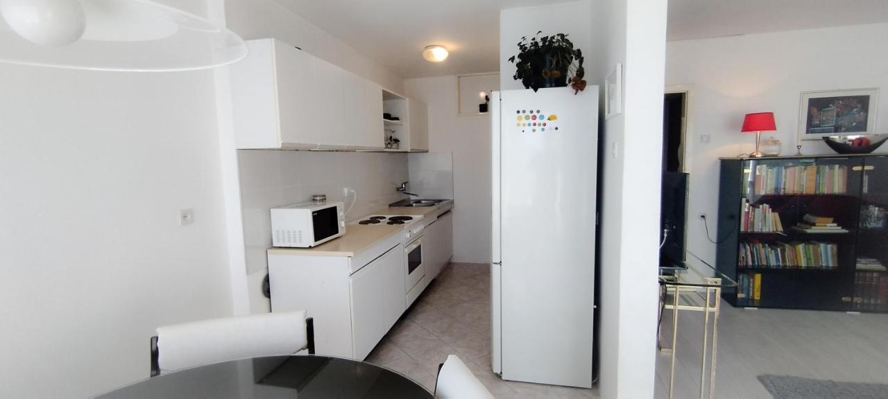 Apartament La Stella Split Zewnętrze zdjęcie