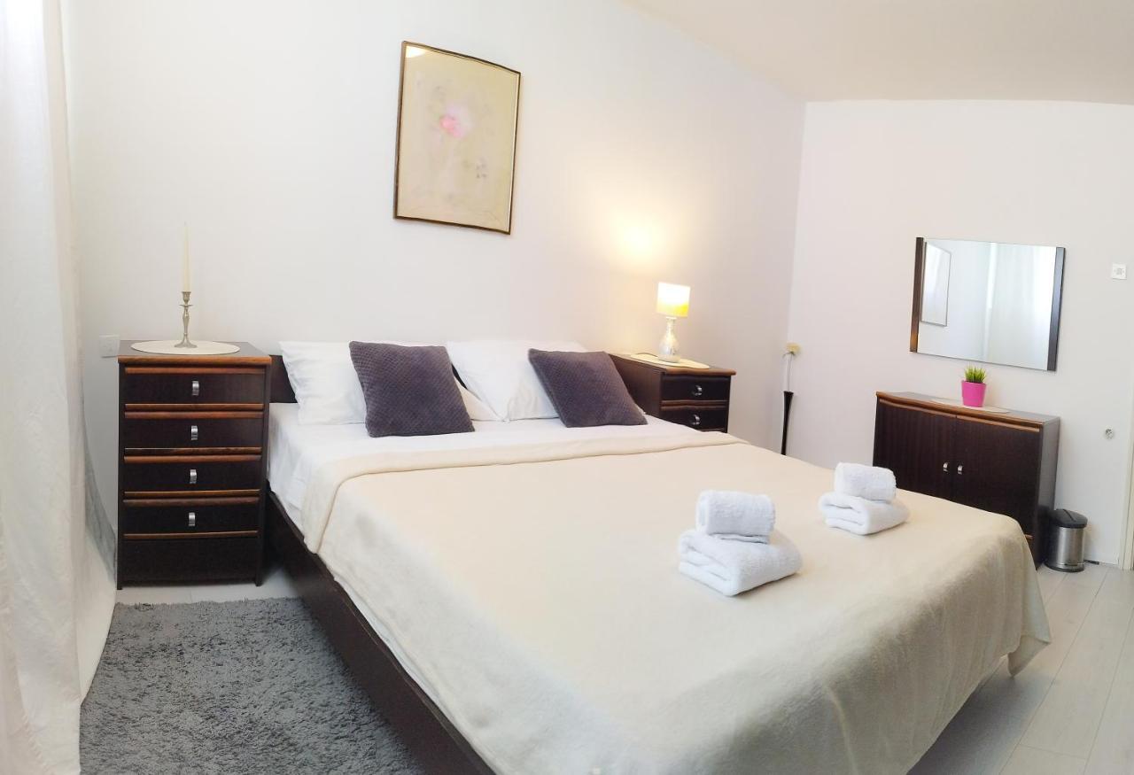 Apartament La Stella Split Zewnętrze zdjęcie