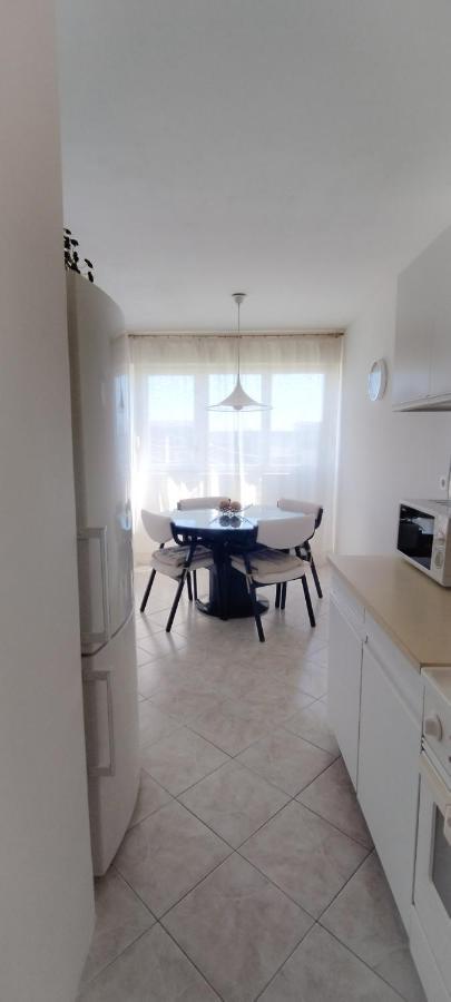 Apartament La Stella Split Zewnętrze zdjęcie