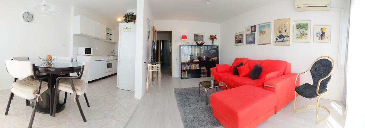 Apartament La Stella Split Zewnętrze zdjęcie