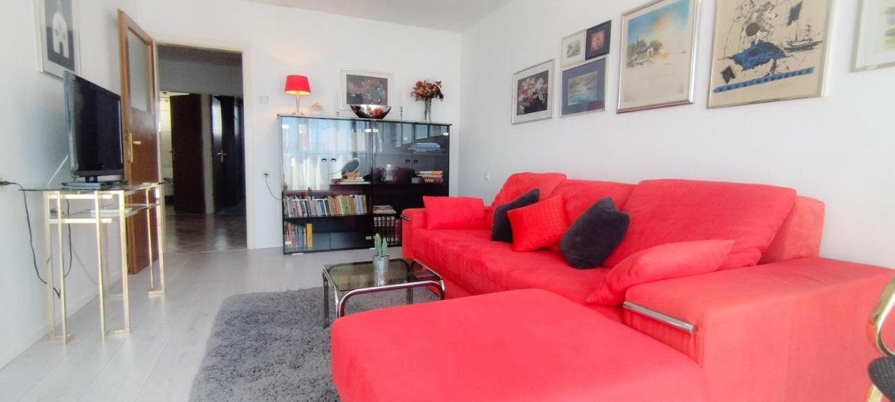 Apartament La Stella Split Zewnętrze zdjęcie
