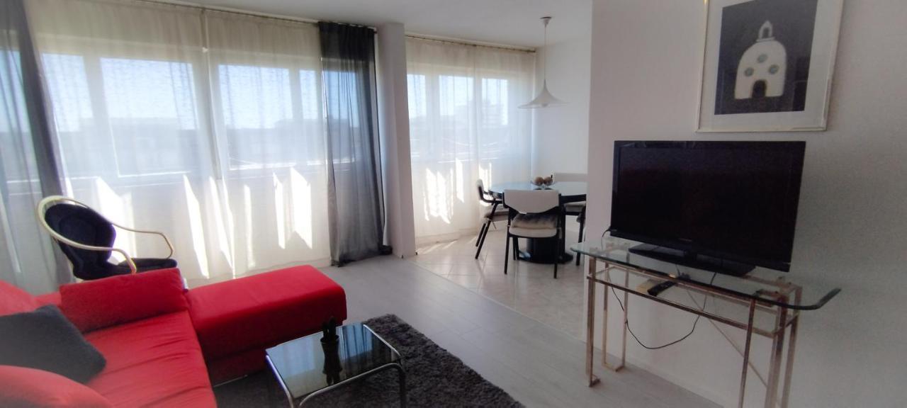 Apartament La Stella Split Zewnętrze zdjęcie