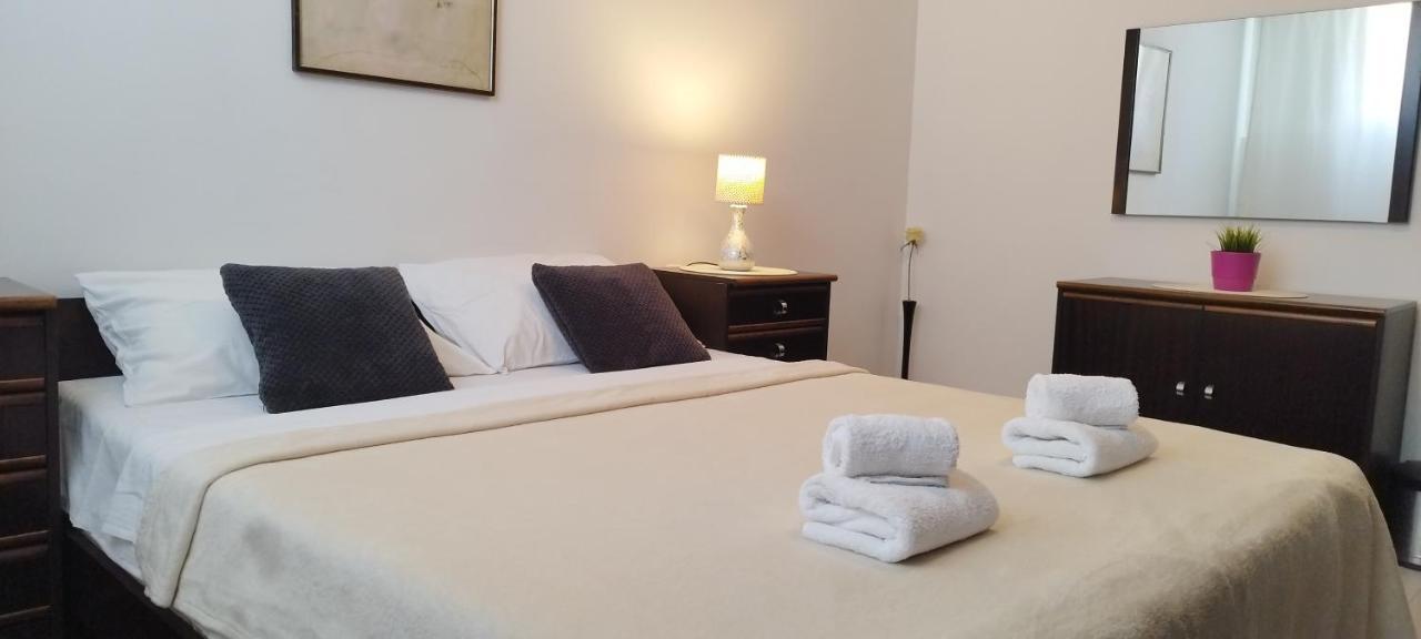 Apartament La Stella Split Zewnętrze zdjęcie