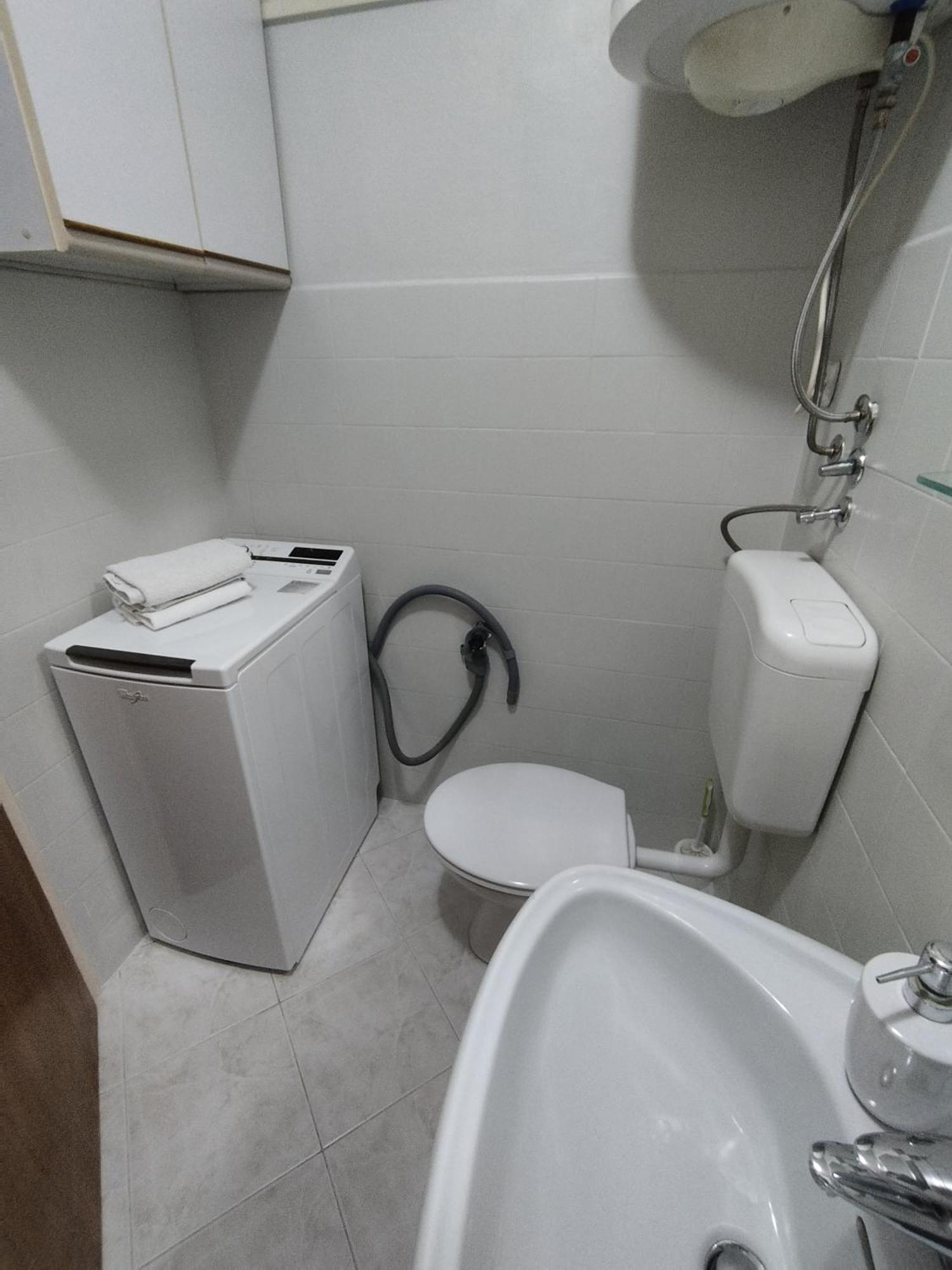Apartament La Stella Split Zewnętrze zdjęcie